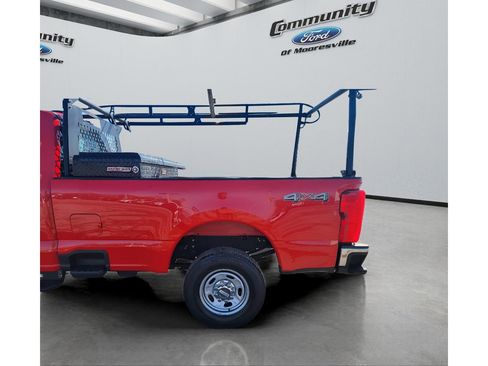 Used 2023 Ford F250 XL w/ XL Driver Assist Package image 6