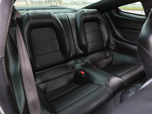 Used 2022 Ford Mustang GT Premium w/ GT Performance Package RWD image 27