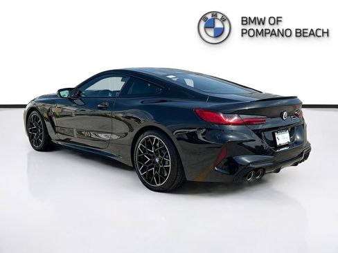 Used 2024 BMW M8 Competition AWD/4WD image 6