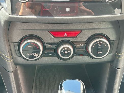 Used 2021 Subaru Crosstrek 2.5i Sport w/ Moonroof Package image 15