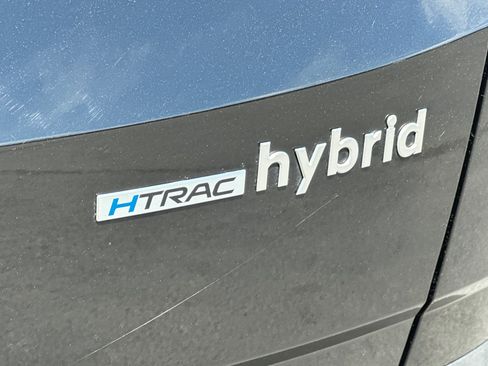 Certified 2025 Hyundai Tucson SEL AWD/4WD image 27