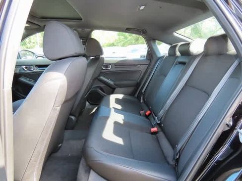 New 2026 Honda Civic Sport image 14