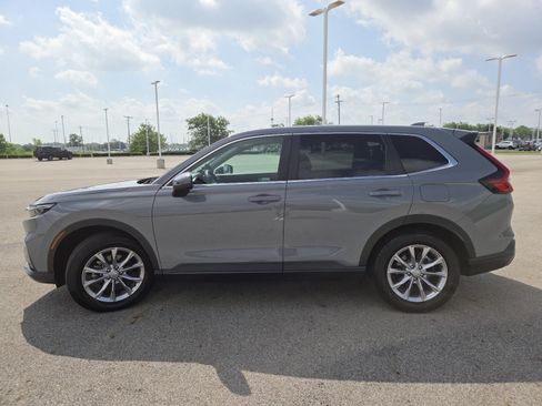 Used 2024 Honda CR-V EX image 14