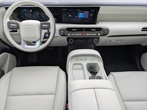 New 2026 Hyundai Palisade Calligraphy FWD image 14