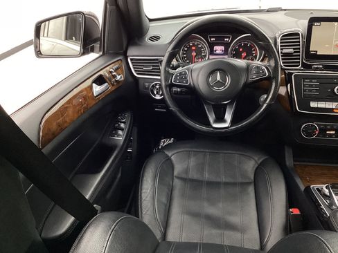 Used 2018 Mercedes-Benz GLS 450 4MATIC image 31