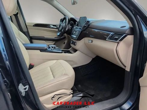 Used 2018 Mercedes-Benz GLE 350 4MATIC w/ Premium 1 Package image 23