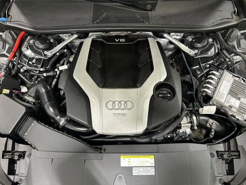 Used 2019 Audi A6 3.0T Prestige image 17