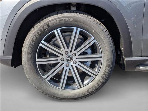 New 2026 Mercedes-Benz GLE 350 4MATIC image 10