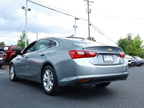 Used 2023 Chevrolet Malibu LT FWD image 8