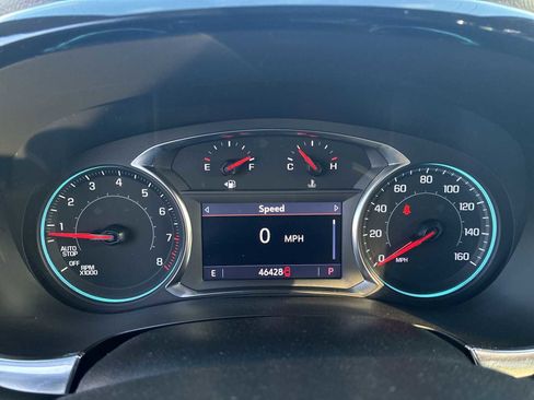 Certified 2023 Chevrolet Traverse LT image 11