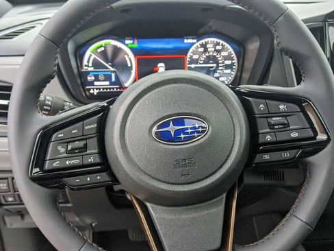 New 2026 Subaru Forester Sport AWD/4WD image 18