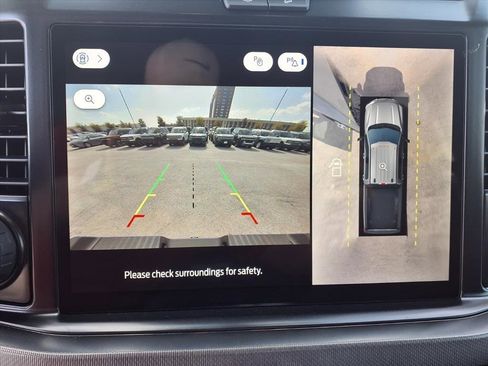 New 2026 Ford F450 Platinum image 10