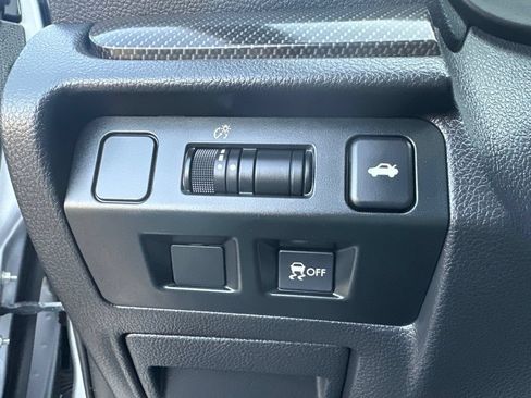Used 2021 Subaru WRX Premium w/ Popular Package #1 AWD/4WD image 10