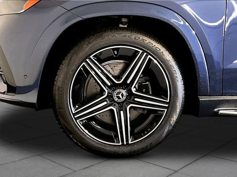 New 2026 Mercedes-Benz GLE 350 4MATIC image 17