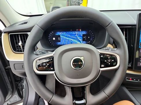 New 2026 Volvo XC60 B5 Plus w/ Climate Package AWD/4WD image 22