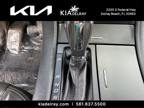 Used 2014 Ford Taurus SEL w/ Equipment Group 201A image 25