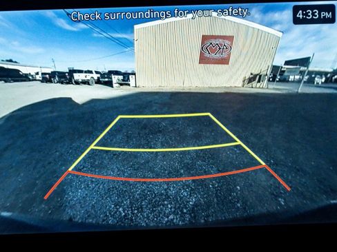 Used 2024 Hyundai Palisade Calligraphy image 14