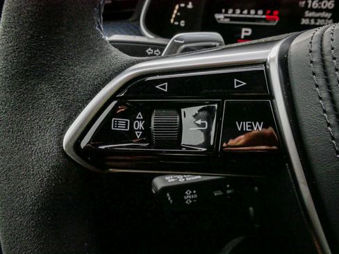Used 2026 Audi RS 6 performance AWD/4WD image 19