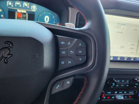 Used 2024 Ford Bronco Raptor image 17