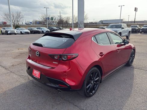 Used 2019 MAZDA MAZDA3 AWD Hatchback w/ Premium Pkg image 6