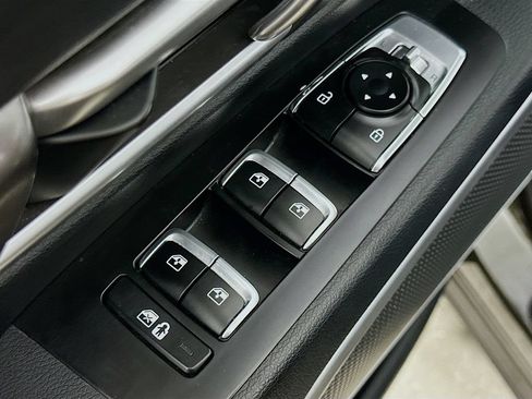 Used 2024 Kia Telluride S w/ S Sunroof Package FWD image 20