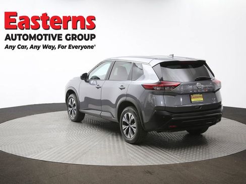 Used 2023 Nissan Rogue SV image 64