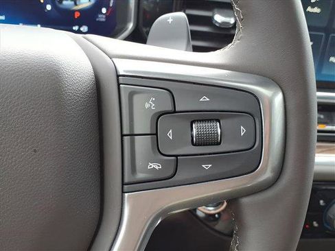 New 2026 Chevrolet Silverado 1500 LT Trail Boss w/ LT Trail Boss Premium Package AWD/4WD image 26