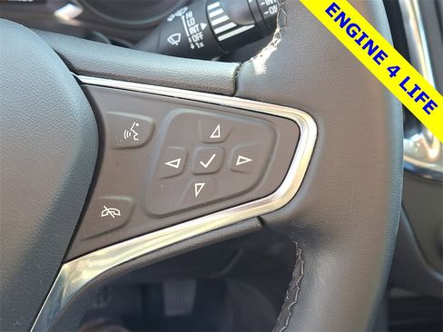 Used 2024 Chevrolet Equinox LT image 11