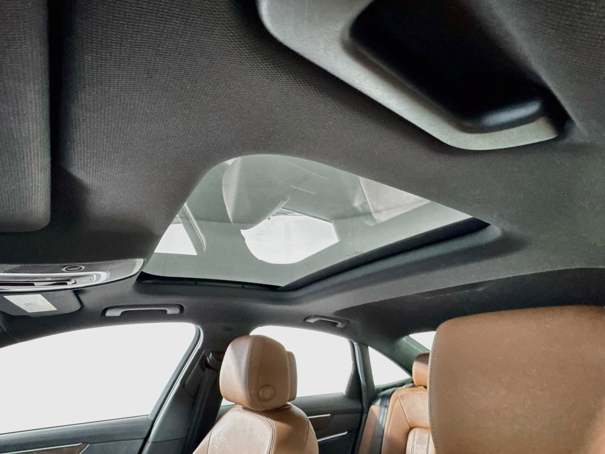 Used 2019 Audi A6 3.0T Premium w/ Convenience Package AWD/4WD image 5
