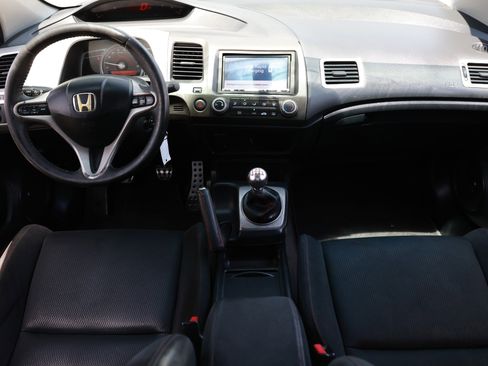 Used 2006 Honda Civic Si image 24