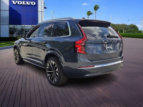New 2026 Volvo XC90 T8 Plus w/ Protection Package Premier AWD/4WD image 5