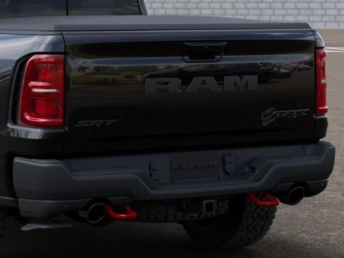 New 2027 RAM 1500 TRX AWD/4WD image 15
