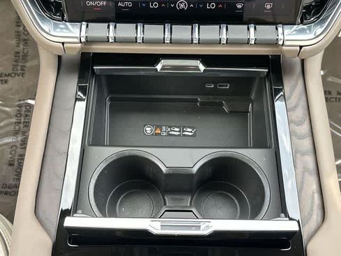 New 2026 GMC Yukon Denali AWD/4WD image 30