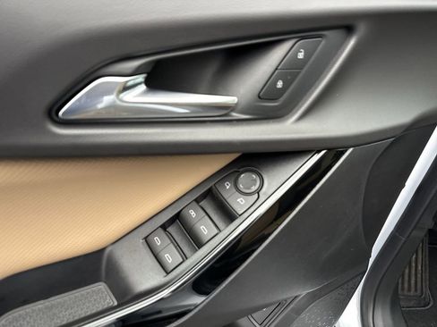 New 2026 Chevrolet Equinox ACTIV image 25