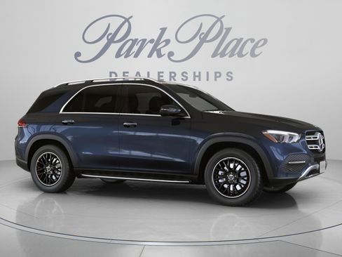 Used 2020 Mercedes-Benz GLE 350 4MATIC image 29