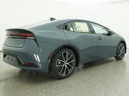 New 2026 Toyota Prius Limited image 25