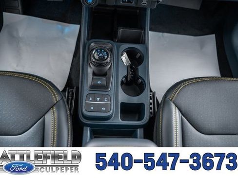 New 2026 Ford Maverick Tremor AWD/4WD image 35