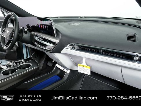 New 2026 Cadillac Lyriq Sport RWD image 23