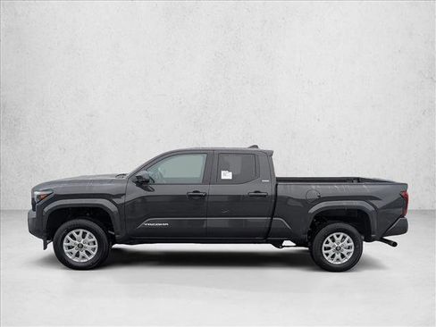 New 2026 Toyota Tacoma SR5 AWD/4WD image 9
