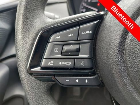 Used 2025 Subaru Crosstrek 2.0i Premium AWD/4WD image 23