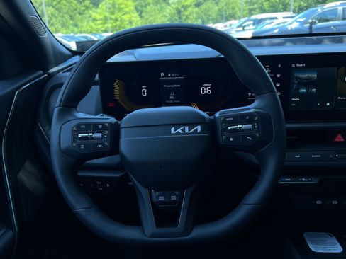 New 2027 Kia Seltos X-Line S AWD/4WD image 32
