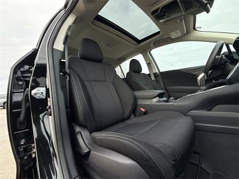 Used 2025 Subaru Legacy Premium image 25