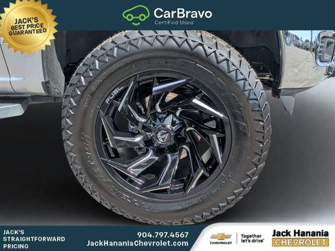 Used 2025 Ford F150 XLT w/ Equipment Group 301A Standard AWD/4WD image 10