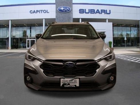 New 2026 Subaru Crosstrek 2.5i Limited image 8