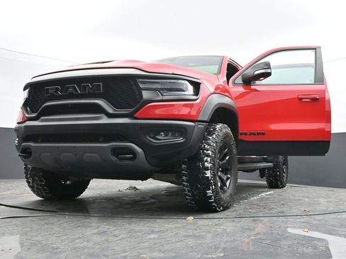 Used 2022 RAM 1500 TRX w/ TRX Level 2 Equipment Group image 92