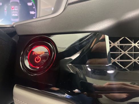 New 2025 Honda Accord EX-L image 27