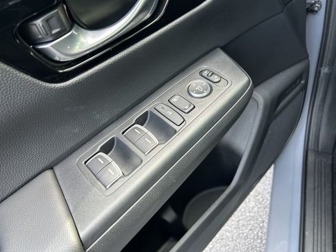 Certified 2025 Honda CR-V Sport Touring image 23
