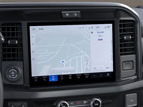 New 2026 Ford F350 Platinum w/ Platinum Plus Package image 14