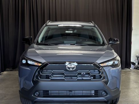 New 2026 Toyota Corolla Cross LE image 3