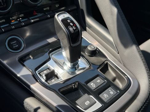 Used 2024 Jaguar F-TYPE Coupe AWD image 16